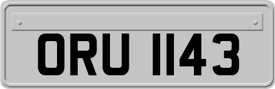 ORU1143
