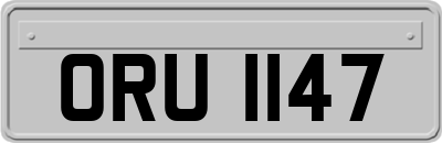 ORU1147