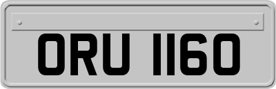 ORU1160