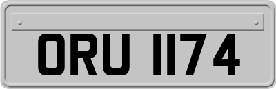 ORU1174