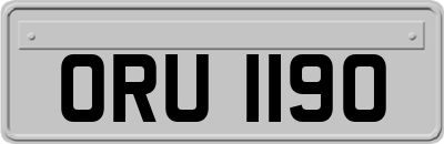 ORU1190