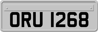 ORU1268