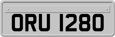 ORU1280