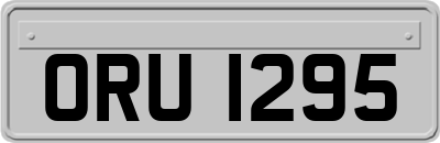 ORU1295