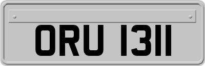 ORU1311