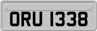 ORU1338