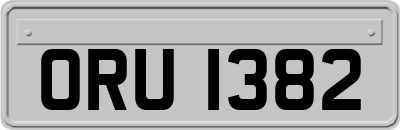 ORU1382