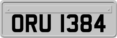 ORU1384