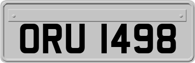 ORU1498