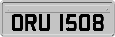 ORU1508