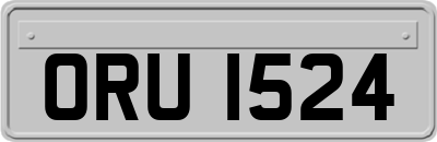 ORU1524
