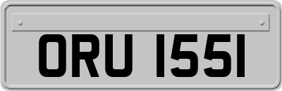 ORU1551