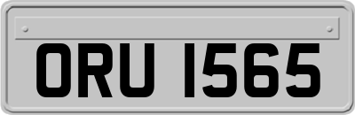 ORU1565