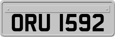 ORU1592