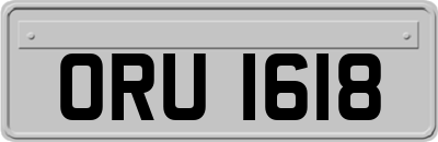 ORU1618