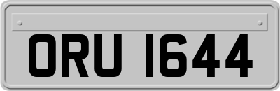 ORU1644