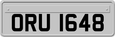 ORU1648