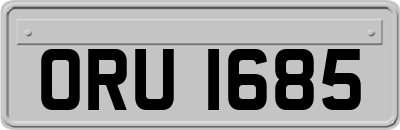 ORU1685