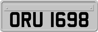 ORU1698