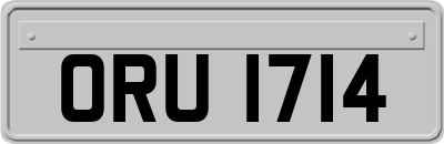 ORU1714