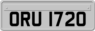 ORU1720