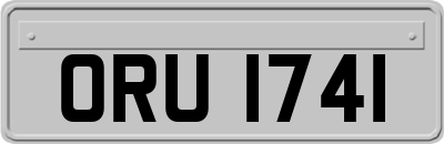 ORU1741
