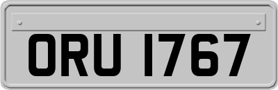 ORU1767