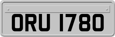 ORU1780