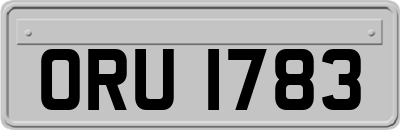ORU1783