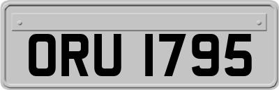 ORU1795