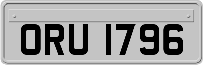 ORU1796