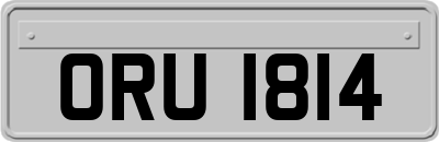 ORU1814