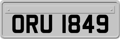ORU1849