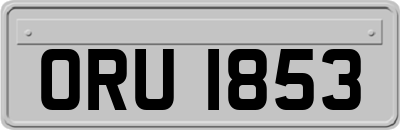 ORU1853