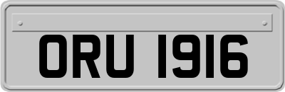 ORU1916