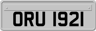 ORU1921