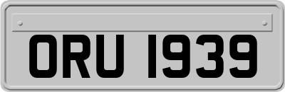 ORU1939