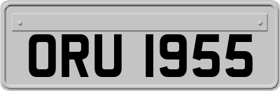 ORU1955
