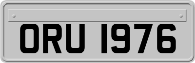 ORU1976