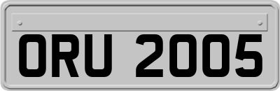 ORU2005