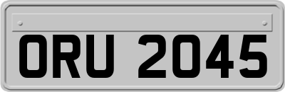 ORU2045
