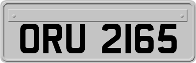 ORU2165