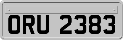 ORU2383