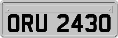 ORU2430