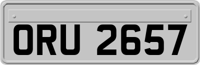 ORU2657