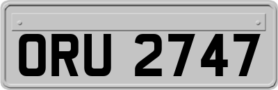 ORU2747