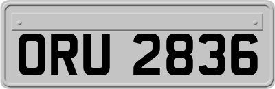 ORU2836