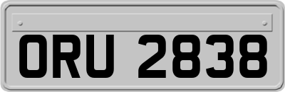 ORU2838