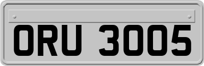 ORU3005