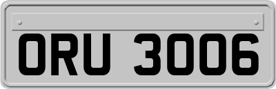 ORU3006